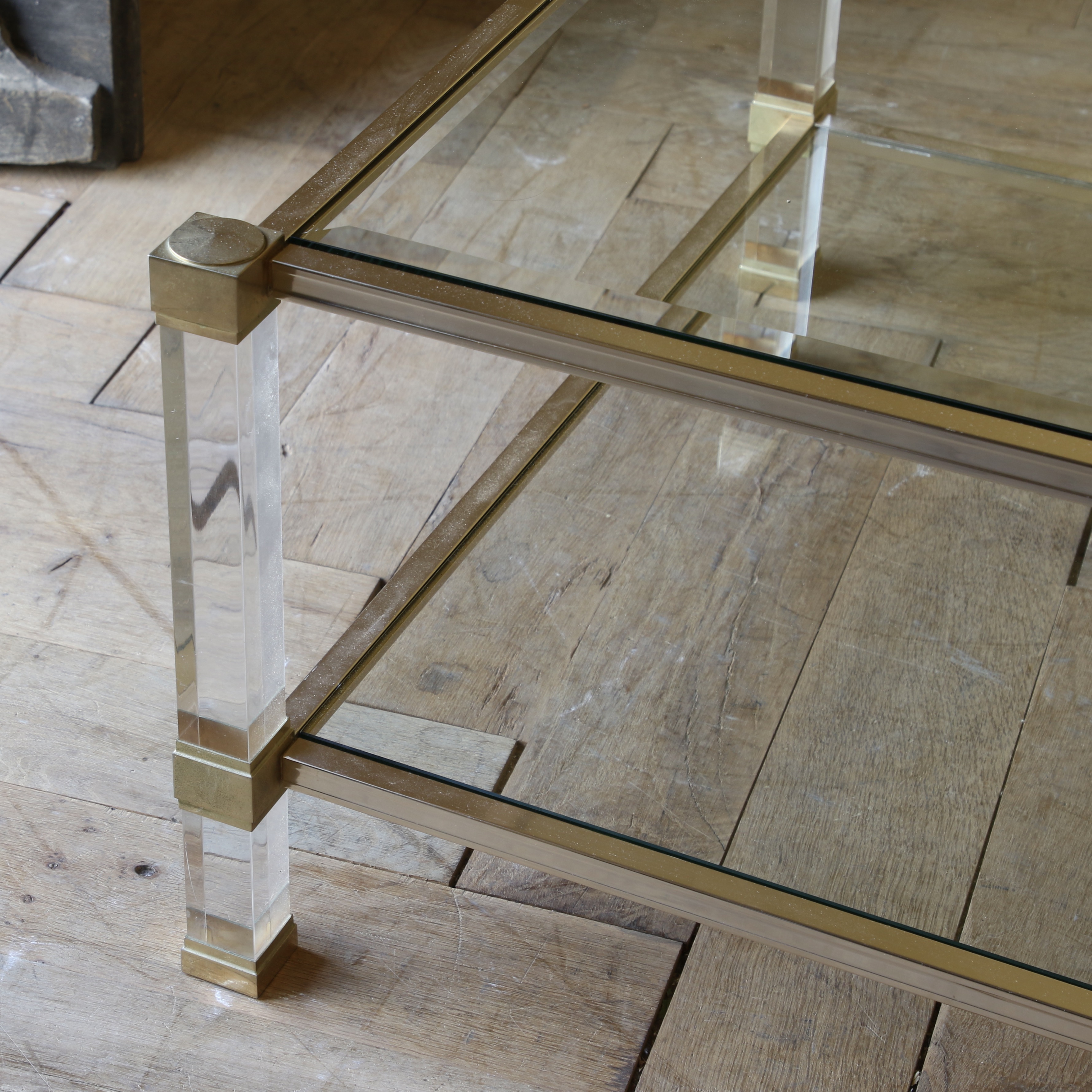 Pierre Vandel Coffee Table